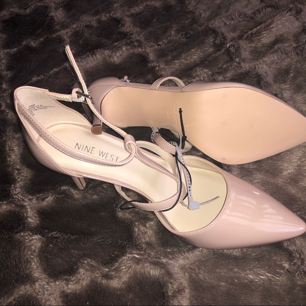 Nine West  dress shoe.